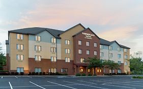 Towneplace Suites Erie Pennsylvania 3*